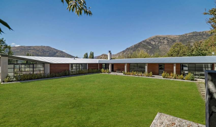 Villa 6276 in New Zealand Main Image